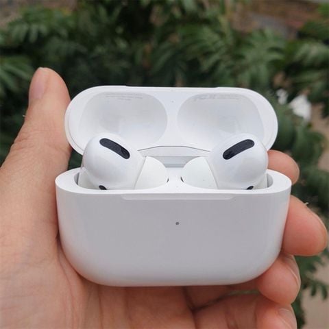 Tai Airpod 3 Rep 1:1 Pro Định Vị Đa Điểm Đổi tên (Chip Jely 6973)