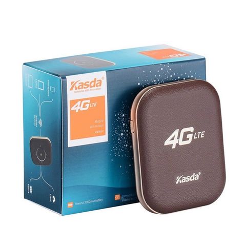 Kasda KW9550 4G 150Mbps/32User