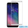 Kính Cường Lực 6D Samsung Galaxy A6 Plus 2018 Full Màn Hình
