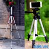 Giá Đỡ Quay Phim Chụp Ảnh 3 Chân Đế Tripod TF 3110