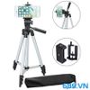 Giá Đỡ Quay Phim Chụp Ảnh 3 Chân Đế Tripod TF 3110