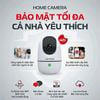 Camera Wifi Trong Nhà Viettel HC23 Full HD 2Mpx