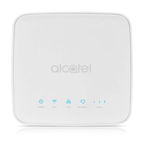 Bộ Router Phát Wifi Alcatel HH40V Tốc Độ 150Mpbs