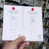 Bộ Cáp Củ Sạc iPhone 15 Pro Max 35W Type-c To Type-C