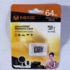 Thẻ Nhớ micro SD 64GB Mixie