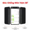 Kính Cường Lực 9H Chống Nhìn Trộm Điện Thoại OPPO