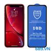 Kính Cường Lực 10D iPhone Xr Cao Cấp Giá Rẻ