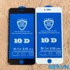 Kính Cường Lực 10D Glass Full Màn Cho iPhone 6S Plus 6Plus