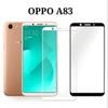 Kính Cường Lực Full Viền Oppo Dòng A