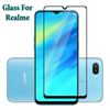 Kính Cường Lực Cho Điện Thoại Realme Thương Hiệu AMCX