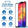 Kính Cường Lực Xiaomi Redmi Note 7 Full Keo Màn