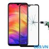 Kính Cường Lực Xiaomi Redmi Note 7 Full Keo Màn