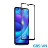 Kính Cường Lực Xiaomi Redmi Note 7 Full Keo Màn