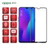 Kính Cường Lực Full Viền Điện Thoại Oppo Dòng F