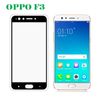 Kính Cường Lực Full Viền Điện Thoại Oppo Dòng F