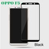 Kính Cường Lực Full Viền Điện Thoại Oppo Dòng F