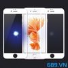 Kính Cường Lực Glass iPhone 6 - 6s Full Viền