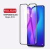 Kính Cường Lực Full Viền Oppo Dòng A