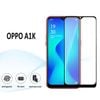 Kính Cường Lực Full Viền Oppo Dòng A