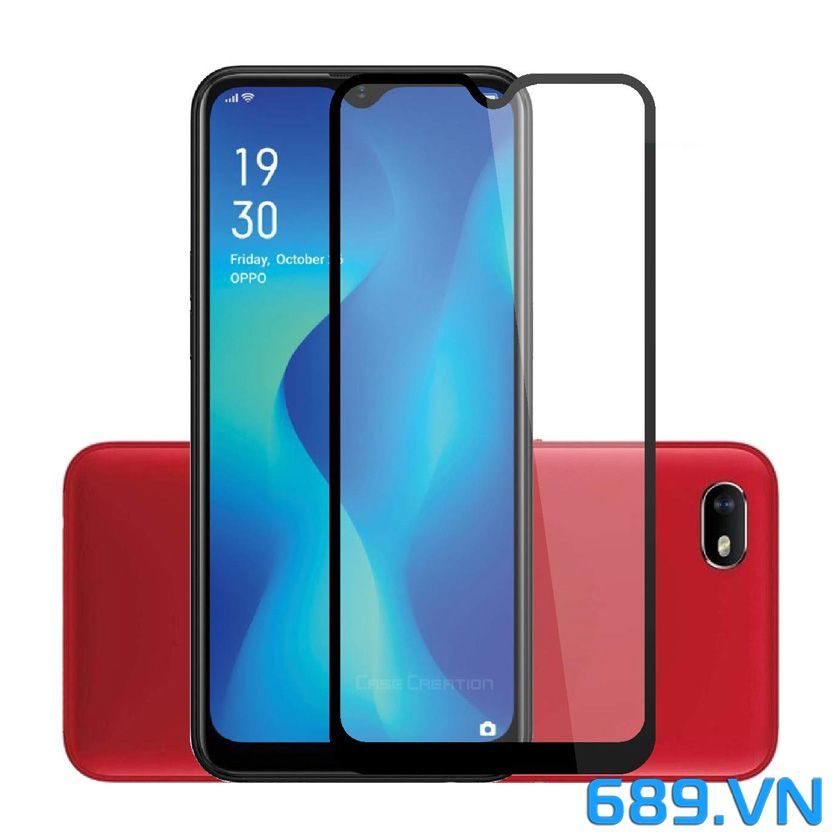 Đánh giá OPPO A1k Thiết kế thời trang pin trâu Liên quân mượt giá chỉ  319 triệu