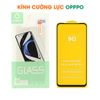 Kính Cường Lực AMCX Dành Cho Điện Thoại Oppo