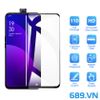 Kính Cường Lực Điện Thoại Oppo F11 Pro Full Keo Màn Cao Cấp