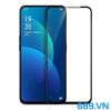 Kính Cường Lực Điện Thoại Oppo F11 Pro Full Keo Màn Cao Cấp