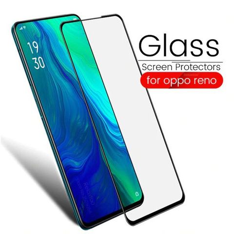 Kính Cường Lực Điện Thoại OPPO Reno