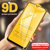 Kính Cường Lực 9D Cao Cấp Cho Dòng Điện Thoại SamSung