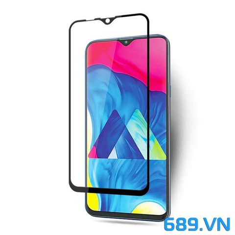 Kính Cường Lực Samsung Galaxy M30 Full Keo Màn Bảo Vệ Thiết Bị