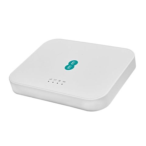 Bộ Phát Wifi 4G Acatel EE71 Tốc Độ 300Mpbs