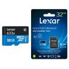 Thẻ nhớ microSDXC 32Gb LEXAR