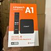 Tivi Box Linpech A1 Ram 2GB Rom 16GB Android 4K Chính Hãng