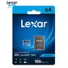 Thẻ nhớ microSDXD 64Gb Lexar