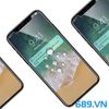 Miếng Dán Cường Lực iPhone X - Remax Giá Rẻ