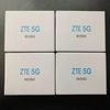 Bộ Phát Wifi 5G ZTE MU5002 Wifi 6 Tốc Độ Cao 3.8Gpbs Băng Tần Kép NSA/SA