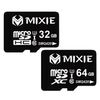 Thẻ Nhớ micro SD 64GB Mixie