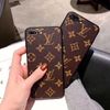 Ốp Da Điện Thoại iPhone LV Chống Sốc