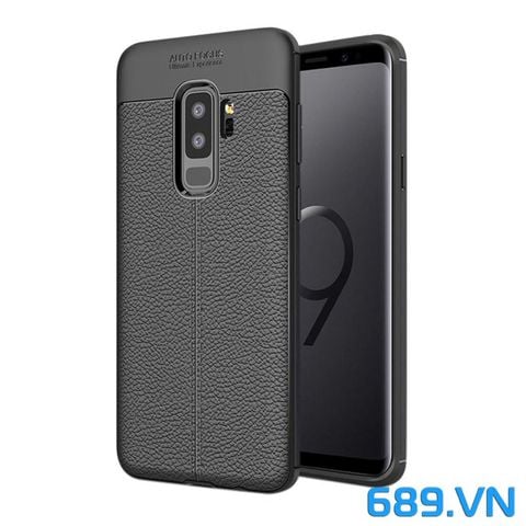 Ốp Lưng Điện Thoại Samsung Galaxy S9 Plus Auto Focus