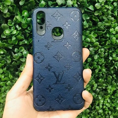 Ốp Da Cho Điện Thoại SamSung Chống Trầy Xước Rơi Vỡ