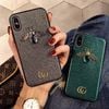 Ốp Lưng Điện Thoại SamSung Gucci Hình Con Ong Đính Đá