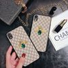 Ốp Lưng Điện Thoại SamSung Gucci Hình Con Ong Đính Đá