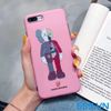 Ốp Lưng iPhone 7 8 Plus Thương Hiệu Nhật Bản KAWS Đẹp Độc Lạ