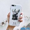 Ốp Lưng iPhone 7 8 Plus Thương Hiệu Nhật Bản KAWS Đẹp Độc Lạ