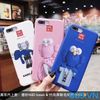 Ốp Lưng iPhone 7 8 Plus Thương Hiệu Nhật Bản KAWS Đẹp Độc Lạ