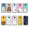 Ốp Lưng Thời Trang Điện Thoại Samsung Galaxy Dòng J