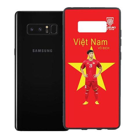 Ốp Lưng Điện Thoại SamSung Dòng Note 8  Note 9