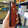 Ốp Lưng Điện Thoại Xiaomi Note 6 Pro Logo Ferrari