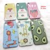 Ốp Lưng iPhone Vali Chibi Ngộ Nghĩnh