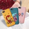 Ốp Lưng iPhone Vali Chibi Ngộ Nghĩnh